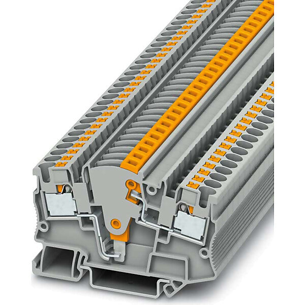 Phoenix Contact Messwandler-Trennklemme PTME 4 RD